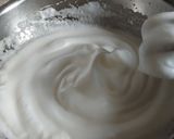 しっとりふわふわオレンジシフォン作り方5写真