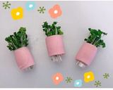 母の日♡カーネーションサラダ作り方7写真