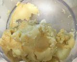 世界一簡単！プロの味！バタークッキー！作り方2写真