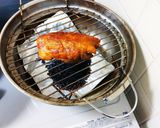 【再現】お手軽!くるまやラーメン作り方1写真
