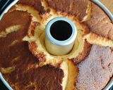しっとりふわふわオレンジシフォン作り方8写真