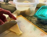 簡単^_^新玉ねぎとたけのこ入りすき焼き作り方2写真