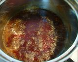 ぷるりんっと☆白滝で冷やし中華作り方1写真