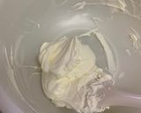 濃厚レモン風味のチーズケーキ作り方2写真