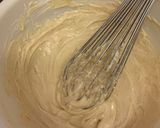 濃厚レモン風味のチーズケーキ作り方3写真