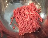 かき卵ワンタン作り方1写真