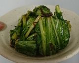 昆布出汁ガラときゅうりで節約おつまみ!作り方6写真