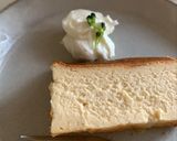 濃厚レモン風味のチーズケーキ作り方10写真