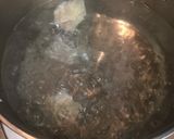 かき卵ワンタン作り方9写真