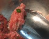 かき卵ワンタン作り方12写真