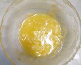 りんごケーキ作り方4写真