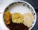 【再現】お手軽!くるまやラーメン作り方4写真