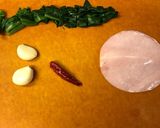 乳化が簡単にできる絶品ペペロンチーノ作り方1写真