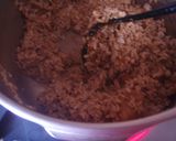 残りカレーをドライカレーに☆作り方1写真