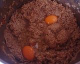 残りカレーをドライカレーに☆作り方2写真
