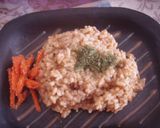 残りカレーをドライカレーに☆作り方3写真