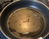 ☆美味☆空豆とニンニクの春らしいパスタ作り方2写真