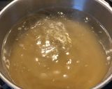 ☆美味☆空豆とニンニクの春らしいパスタ作り方6写真