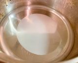 乾燥タピオカの戻しかた作り方2写真