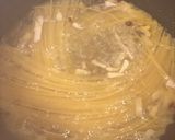 乳化が簡単にできる絶品ペペロンチーノ作り方9写真
