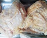 手羽先の甘酒グリル作り方3写真