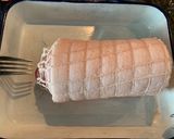 チャーシュー(煮)作り方1写真
