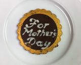母の日のサンセバスチャンケーキ作り方31写真