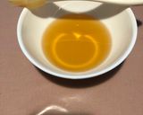 母の日のサンセバスチャンケーキ作り方12写真