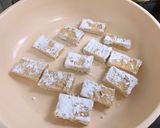 ナスと厚揚げの甘辛炒め作り方5写真