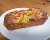 ケークサレ★簡単！混ぜて焼くだけ★作り方8写真