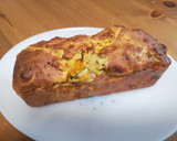 ケークサレ★簡単！混ぜて焼くだけ★作り方8写真