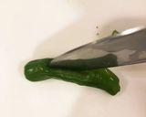 夏だ！ししとうのちゃちゃっと二杯酢漬け作り方1写真