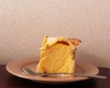 パンプキンチーズパイ作り方15写真