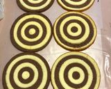 母の日のサンセバスチャンケーキ作り方17写真