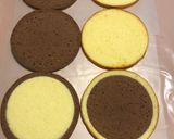 母の日のサンセバスチャンケーキ作り方15写真