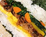 時短！簡単すぎる牛肉の甘辛炒め作り方4写真