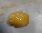 りんごケーキ作り方5写真