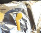 りんごケーキ作り方6写真