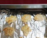 ランチに☆鶏胸肉で揚げない豆腐ナゲット作り方4写真