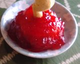 りんごケーキ作り方7写真