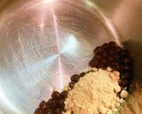 乾燥タピオカの戻しかた作り方10写真