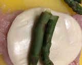 ベイクド・アスパラ＆肉巻き　作り方4写真