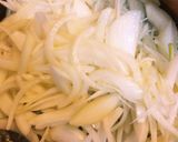 簡単ピザトマトソース作り方1写真