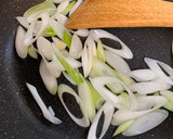 厚揚げとこんにゃくの簡単★カレー煮込み作り方3写真