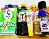 糖質オフ☆豚肉の生姜焼き♪作り方1写真