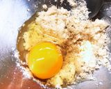 大根サラダのさっぱり照り焼きハンバーガー作り方3写真