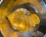 乾麺の冷麦で簡単パッタイ作り方3写真