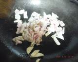 野菜たっぷり！ヘルシータンメン作り方4写真