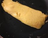 基本のオムレツ作り方9写真