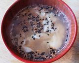 お昼ごはん!そばめし作り方2写真